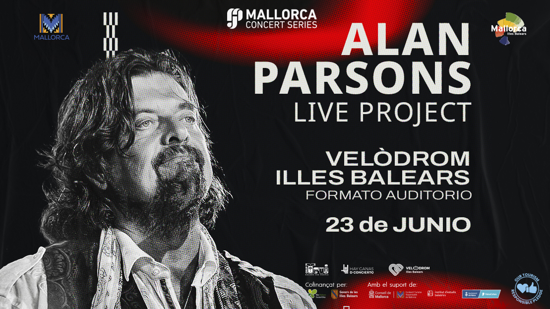 Alan parasons